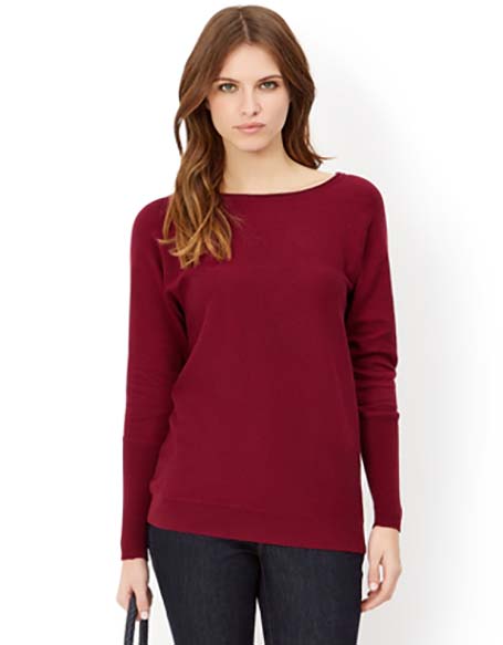 Sweater - Fall Fashion 2015 - 